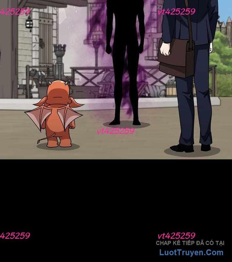 Bố Tôi Quá Mạnh Chapter 230 - 10