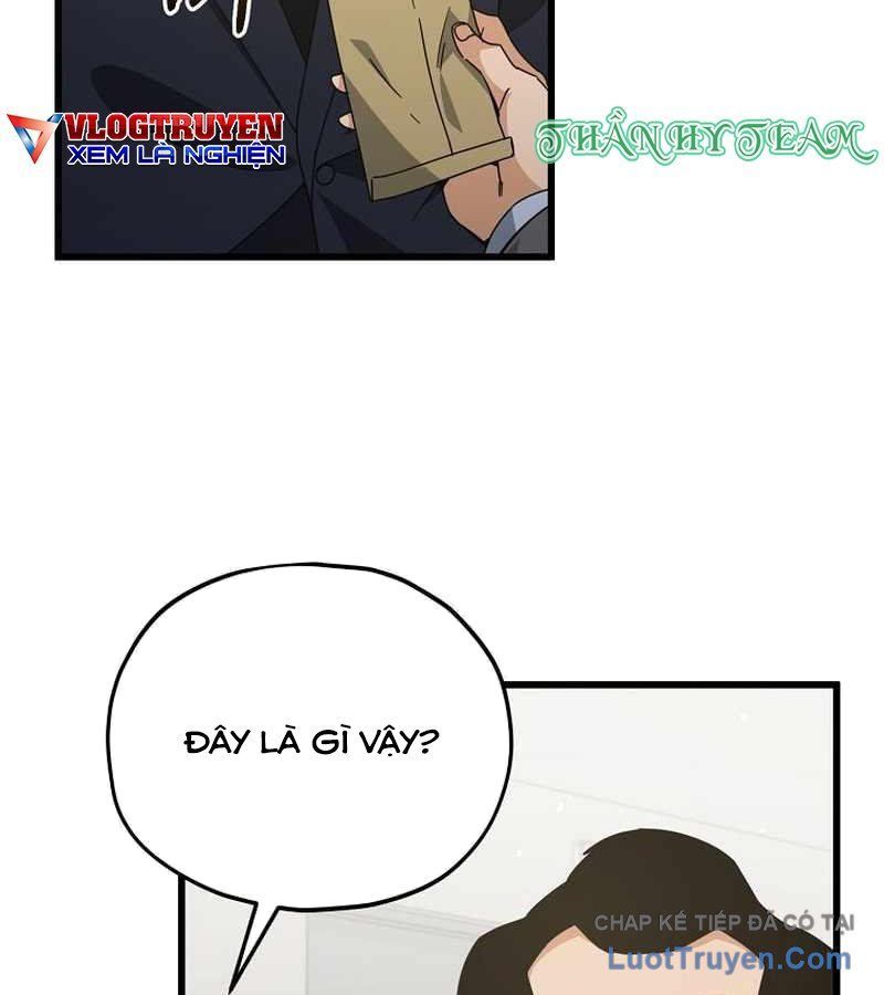 Bố Tôi Quá Mạnh Chapter 231 - 18