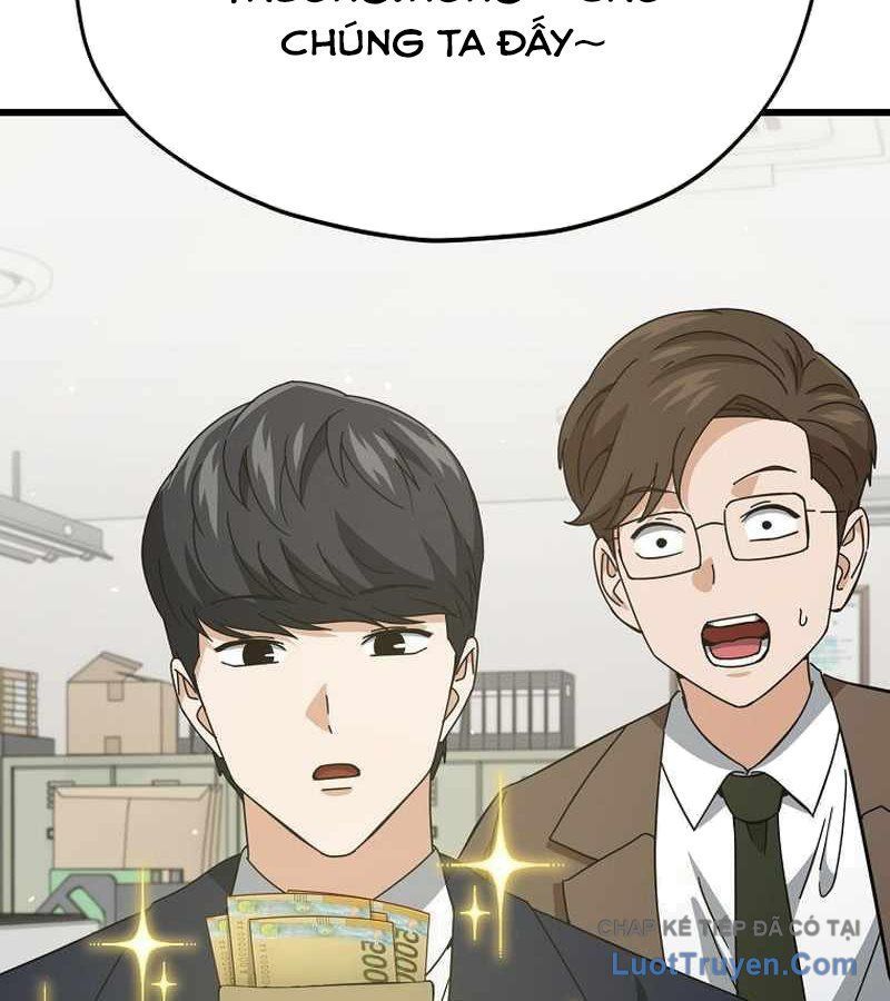 Bố Tôi Quá Mạnh Chapter 231 - 21