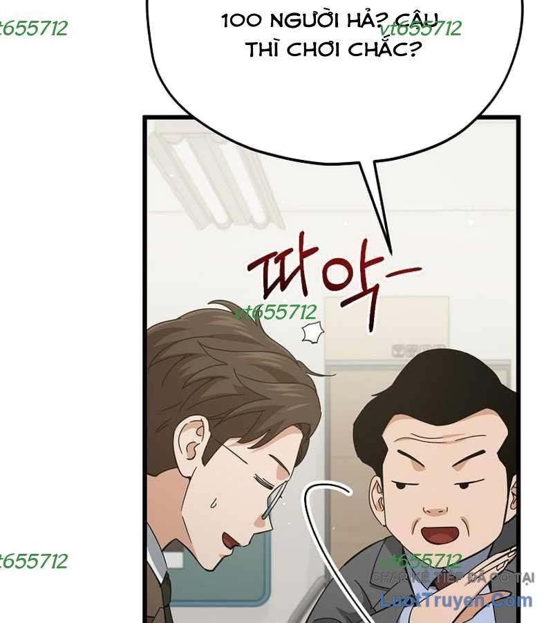 Bố Tôi Quá Mạnh Chapter 231 - 28