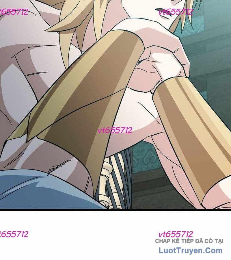 Bố Tôi Quá Mạnh Chapter 231 - 4