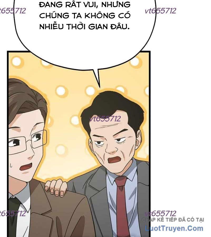 Bố Tôi Quá Mạnh Chapter 231 - 35