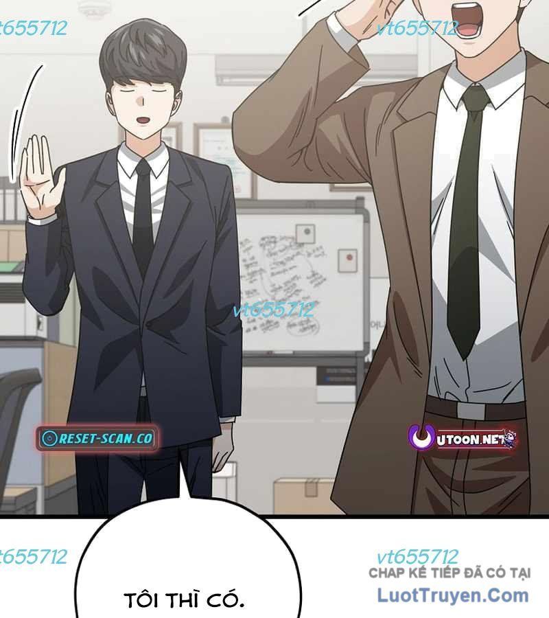 Bố Tôi Quá Mạnh Chapter 231 - 40