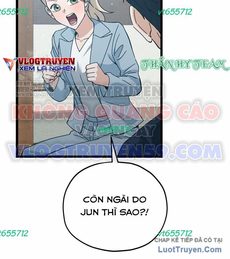 Bố Tôi Quá Mạnh Chapter 232 - 16