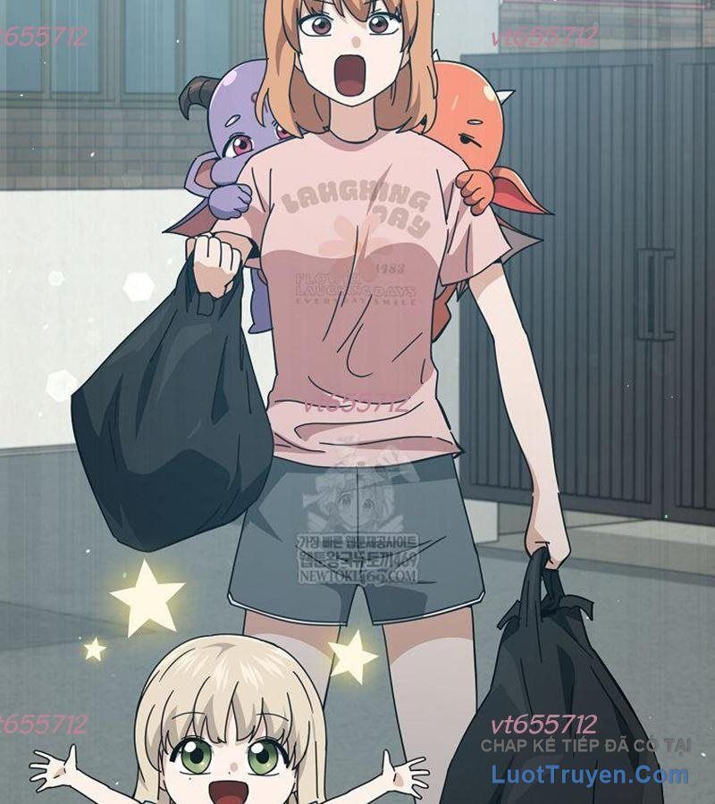 Bố Tôi Quá Mạnh Chapter 232 - 22