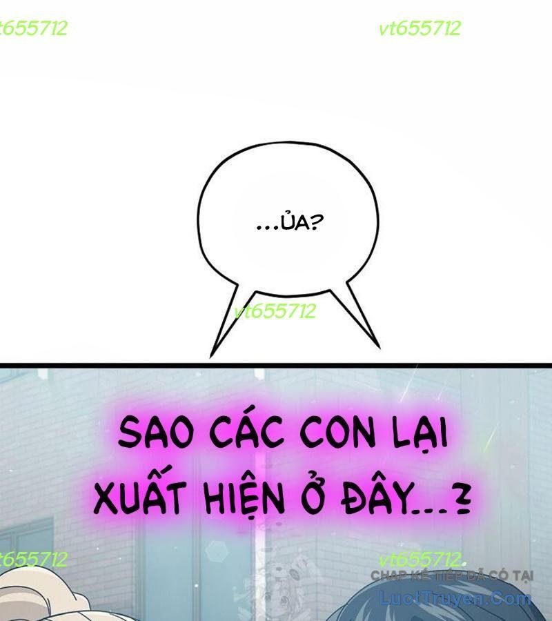 Bố Tôi Quá Mạnh Chapter 232 - 24