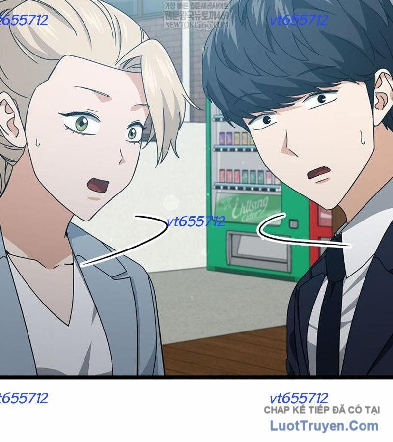 Bố Tôi Quá Mạnh Chapter 232 - 25