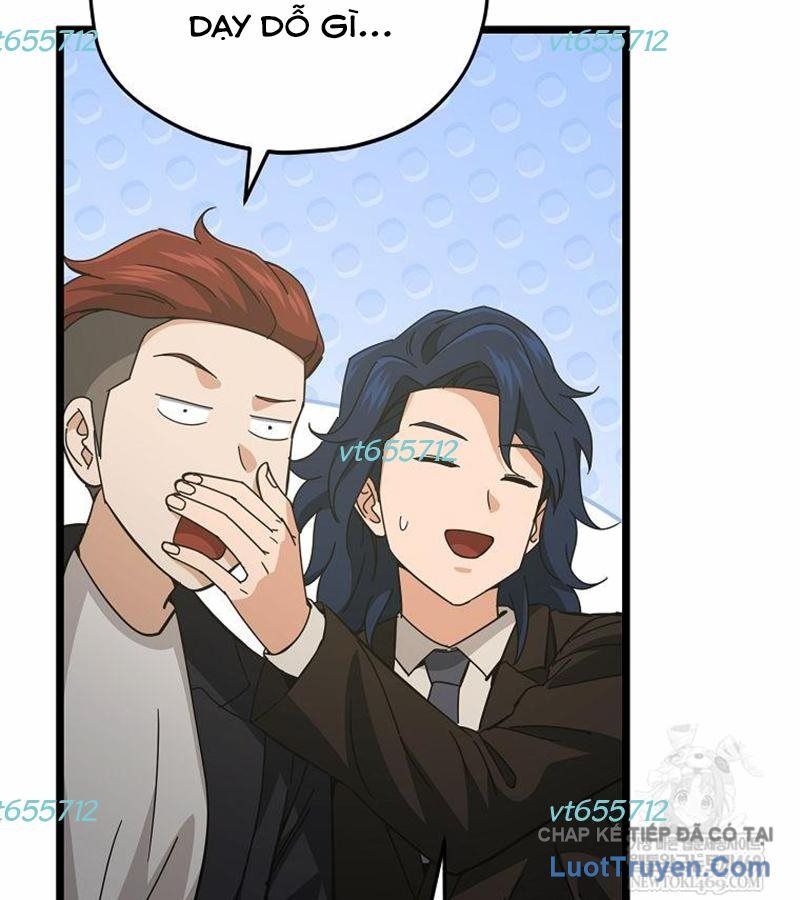 Bố Tôi Quá Mạnh Chapter 232 - 5