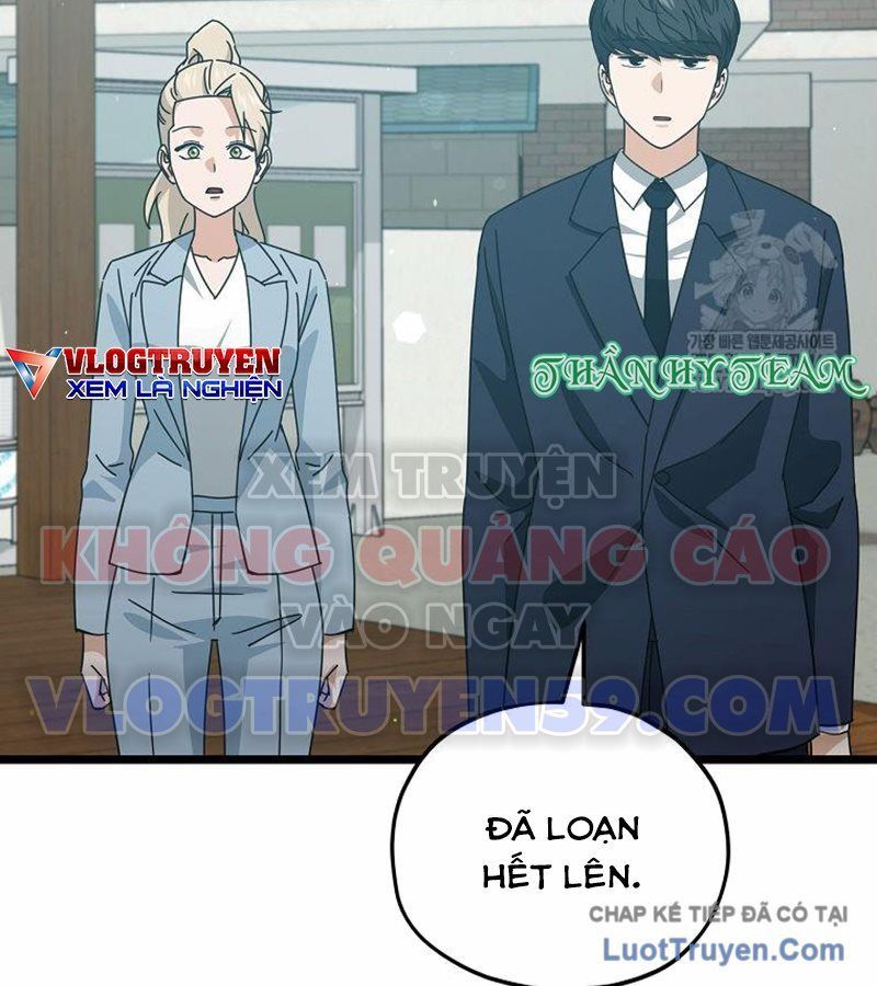 Bố Tôi Quá Mạnh Chapter 232 - 56