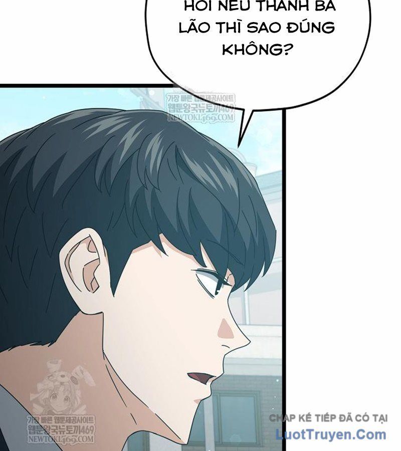 Bố Tôi Quá Mạnh Chapter 232 - 58