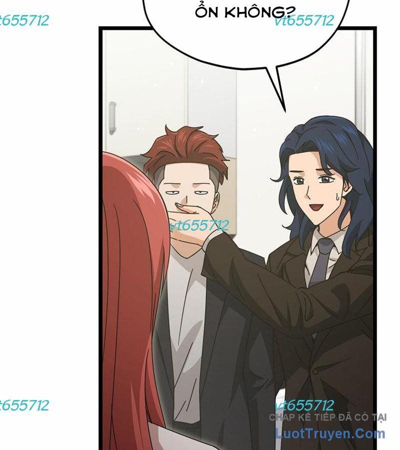 Bố Tôi Quá Mạnh Chapter 232 - 7