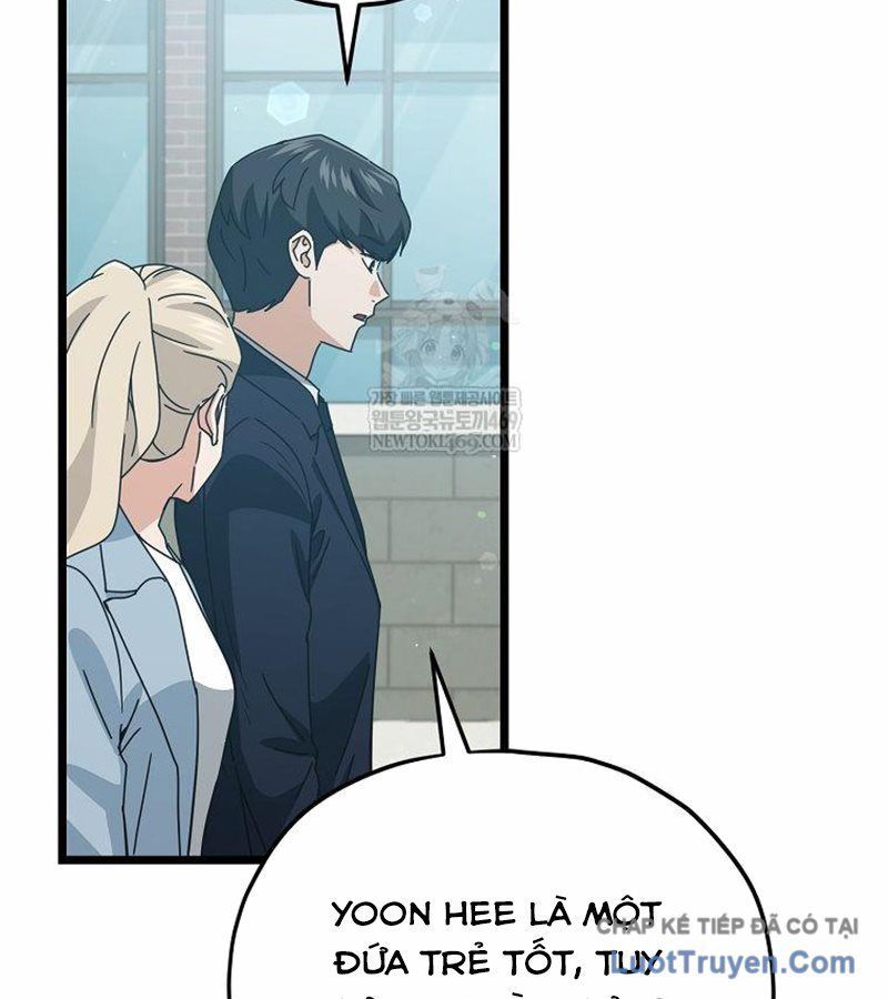 Bố Tôi Quá Mạnh Chapter 232 - 77