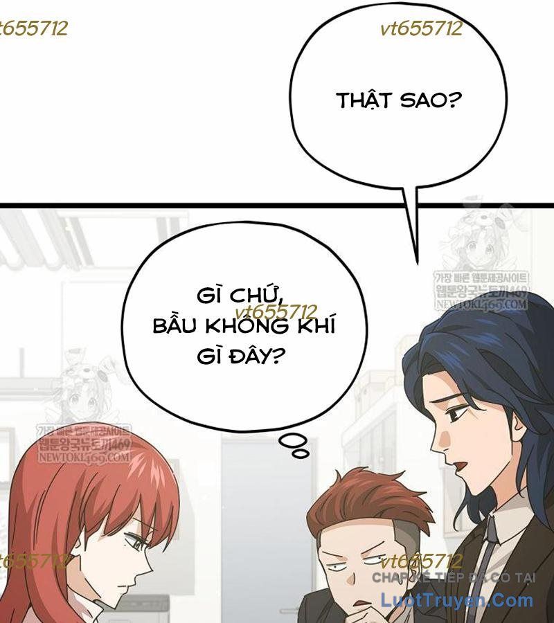 Bố Tôi Quá Mạnh Chapter 232 - 9