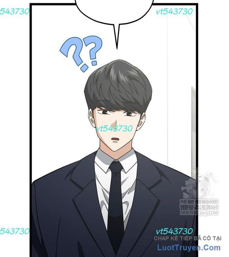 Bố Tôi Quá Mạnh Chapter 233 - 11
