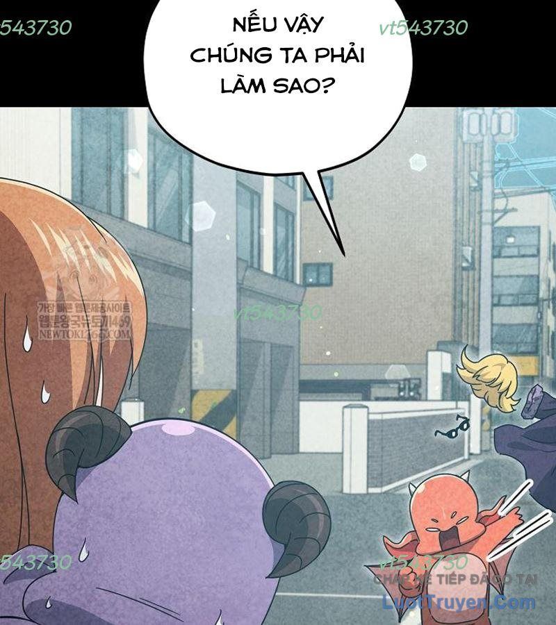 Bố Tôi Quá Mạnh Chapter 233 - 21