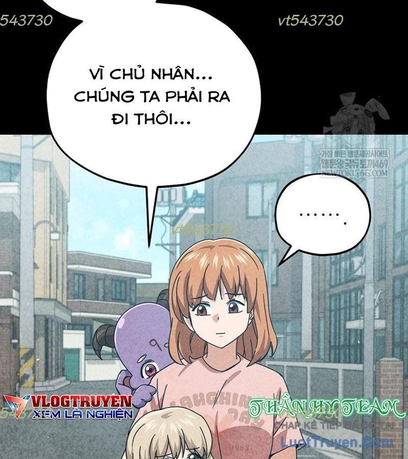 Bố Tôi Quá Mạnh Chapter 233 - 24