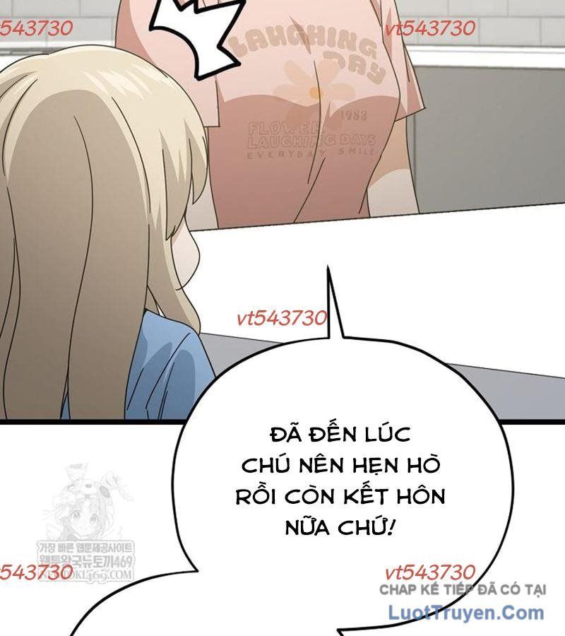 Bố Tôi Quá Mạnh Chapter 233 - 34