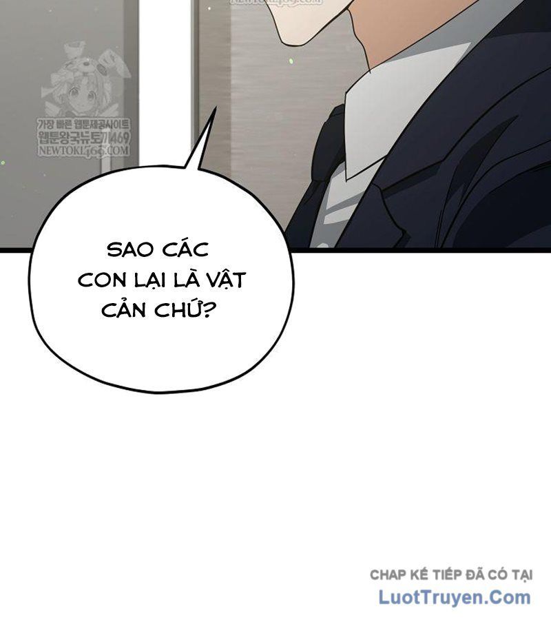 Bố Tôi Quá Mạnh Chapter 233 - 37