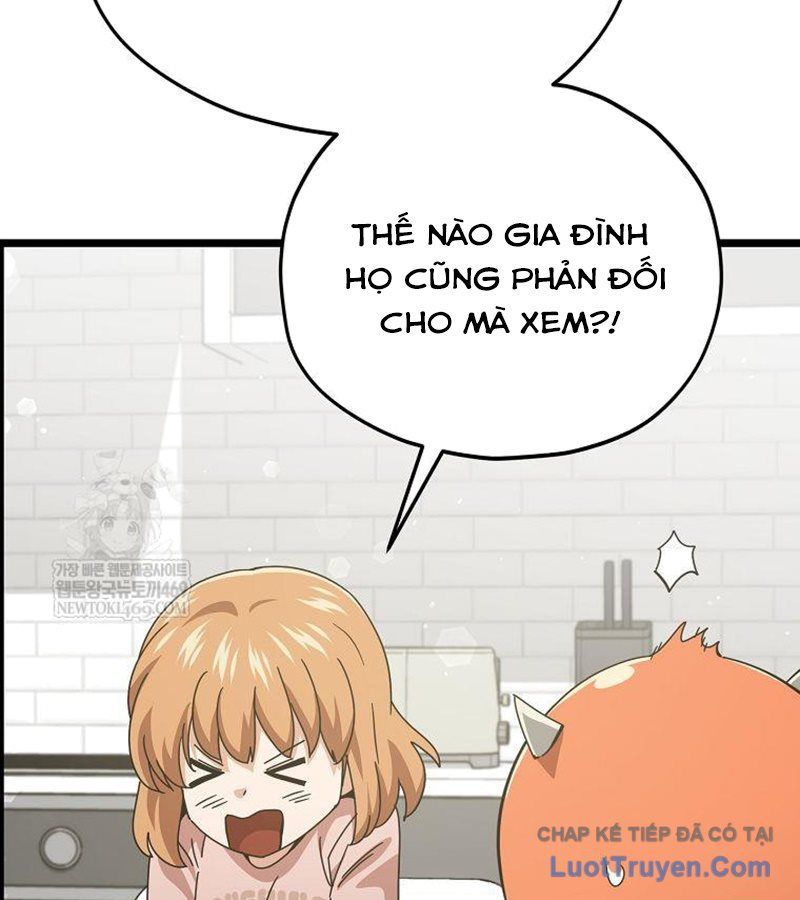 Bố Tôi Quá Mạnh Chapter 233 - 41