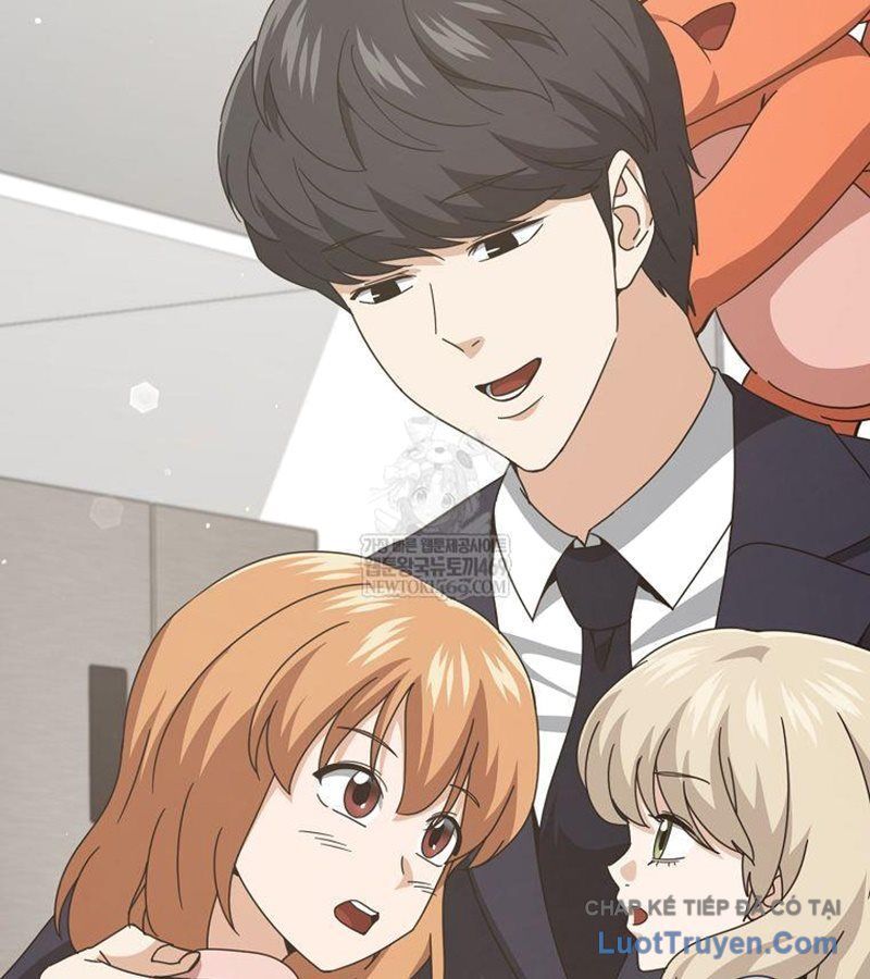 Bố Tôi Quá Mạnh Chapter 233 - 46