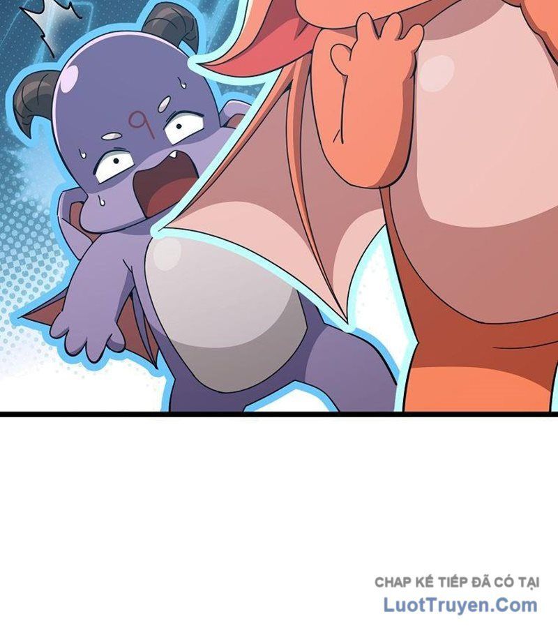 Bố Tôi Quá Mạnh Chapter 233 - 53