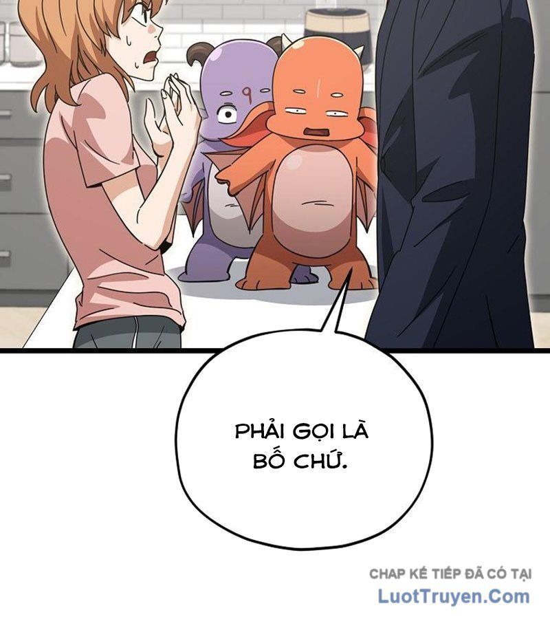 Bố Tôi Quá Mạnh Chapter 233 - 55
