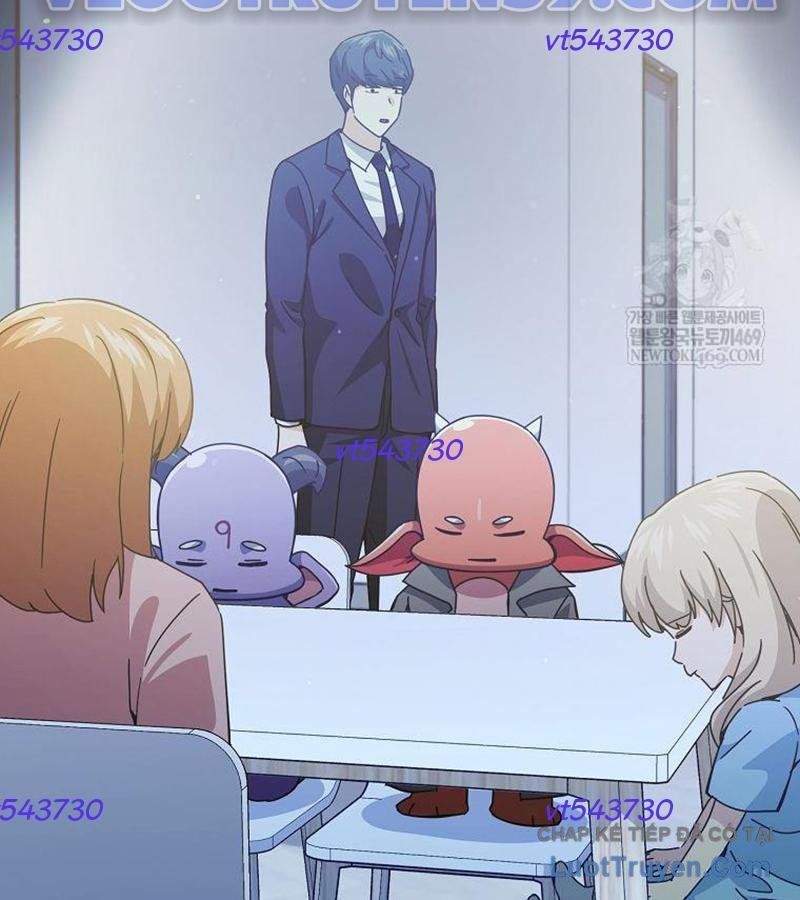 Bố Tôi Quá Mạnh Chapter 233 - 7