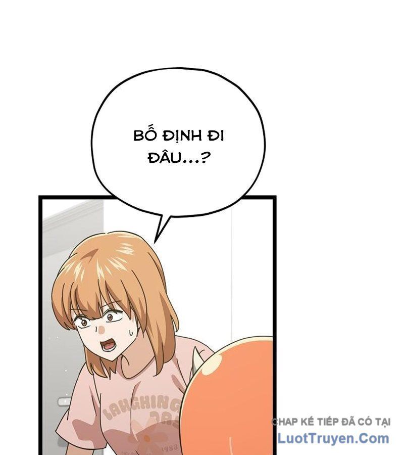 Bố Tôi Quá Mạnh Chapter 233 - 64