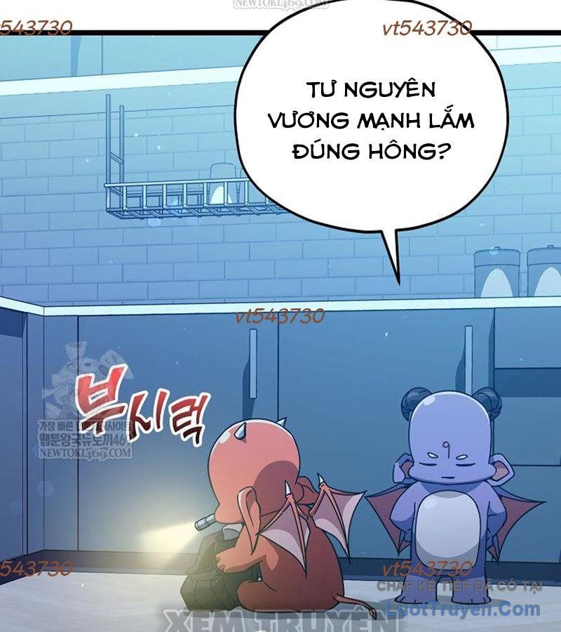 Bố Tôi Quá Mạnh Chapter 234 - 2