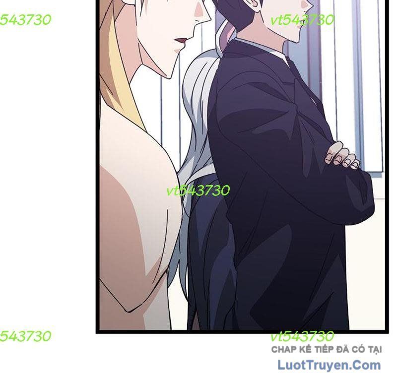 Bố Tôi Quá Mạnh Chapter 234 - 14