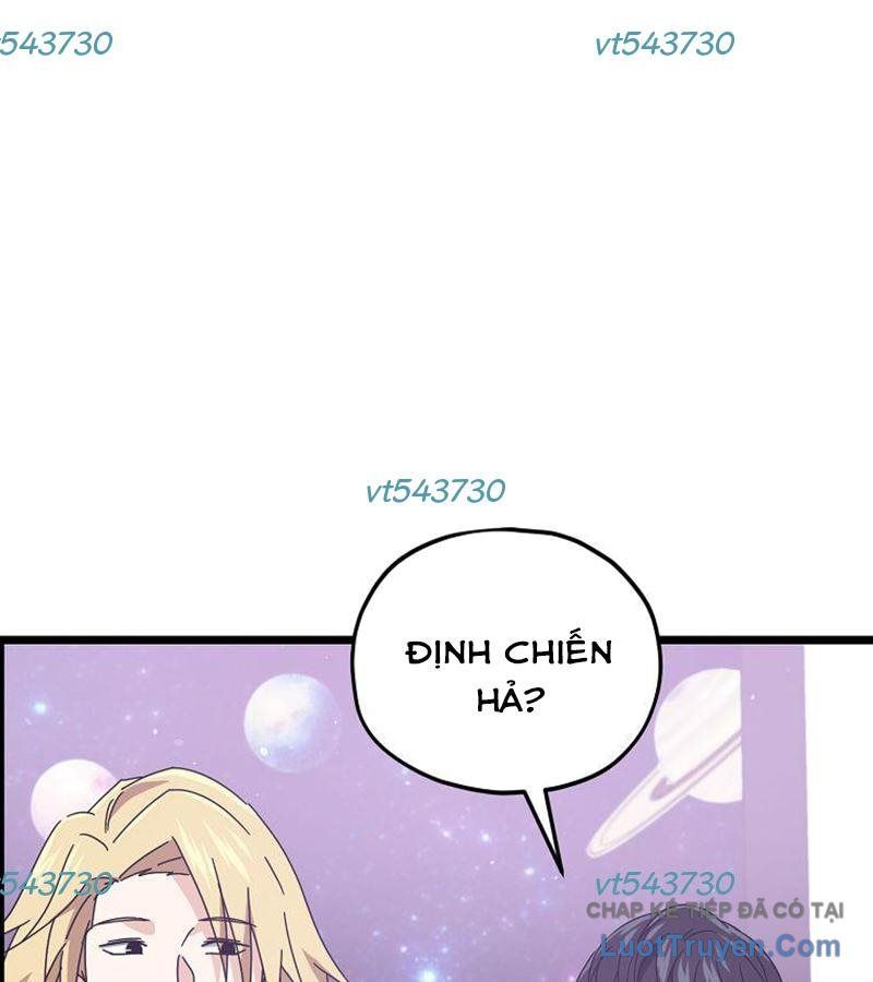 Bố Tôi Quá Mạnh Chapter 234 - 15