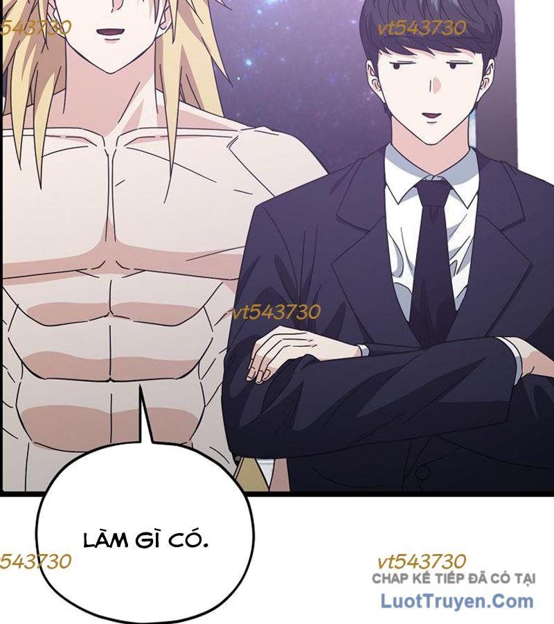 Bố Tôi Quá Mạnh Chapter 234 - 16