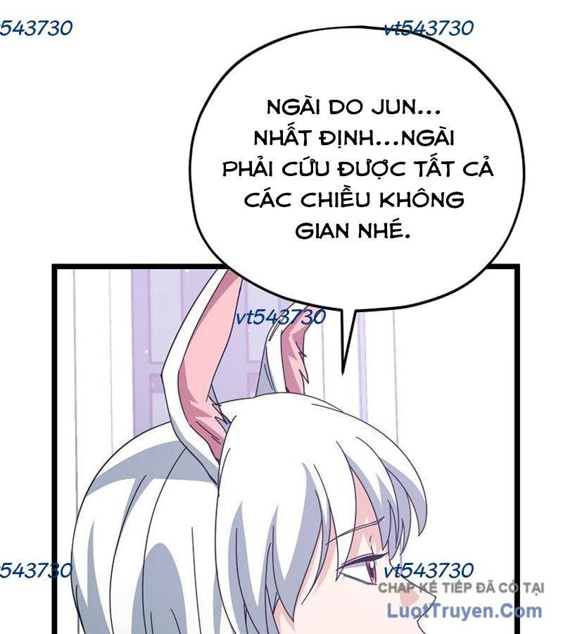 Bố Tôi Quá Mạnh Chapter 234 - 18