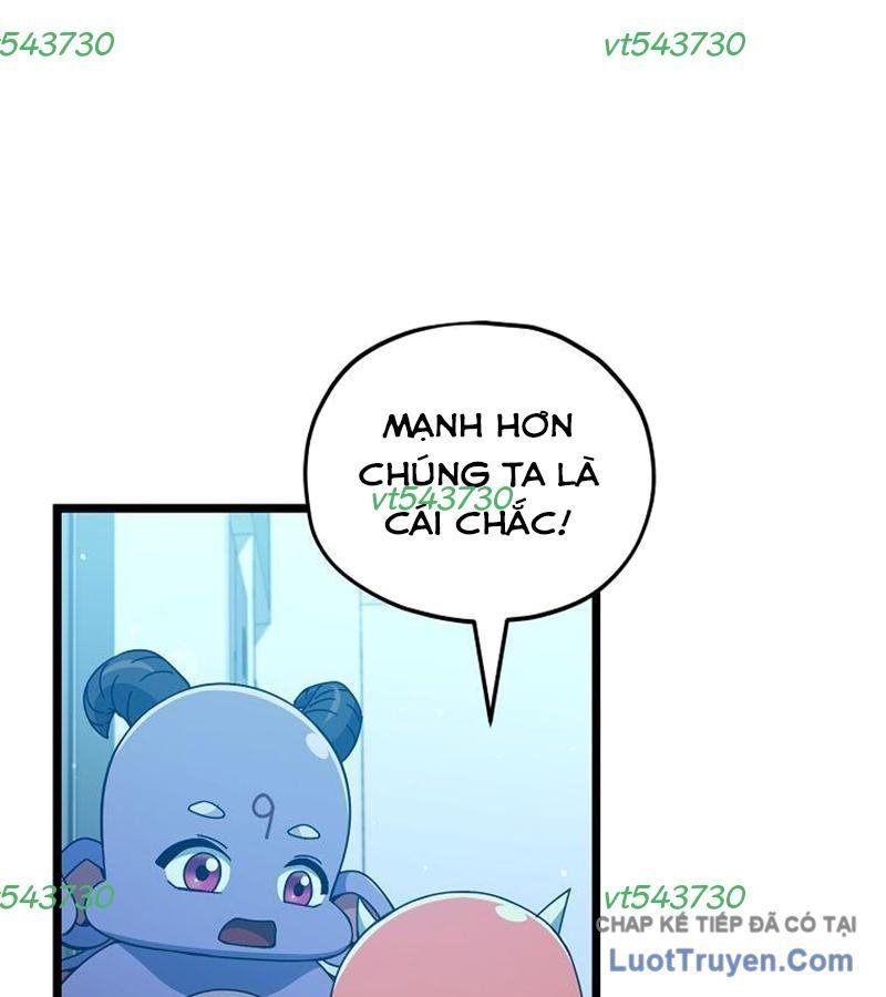Bố Tôi Quá Mạnh Chapter 234 - 4