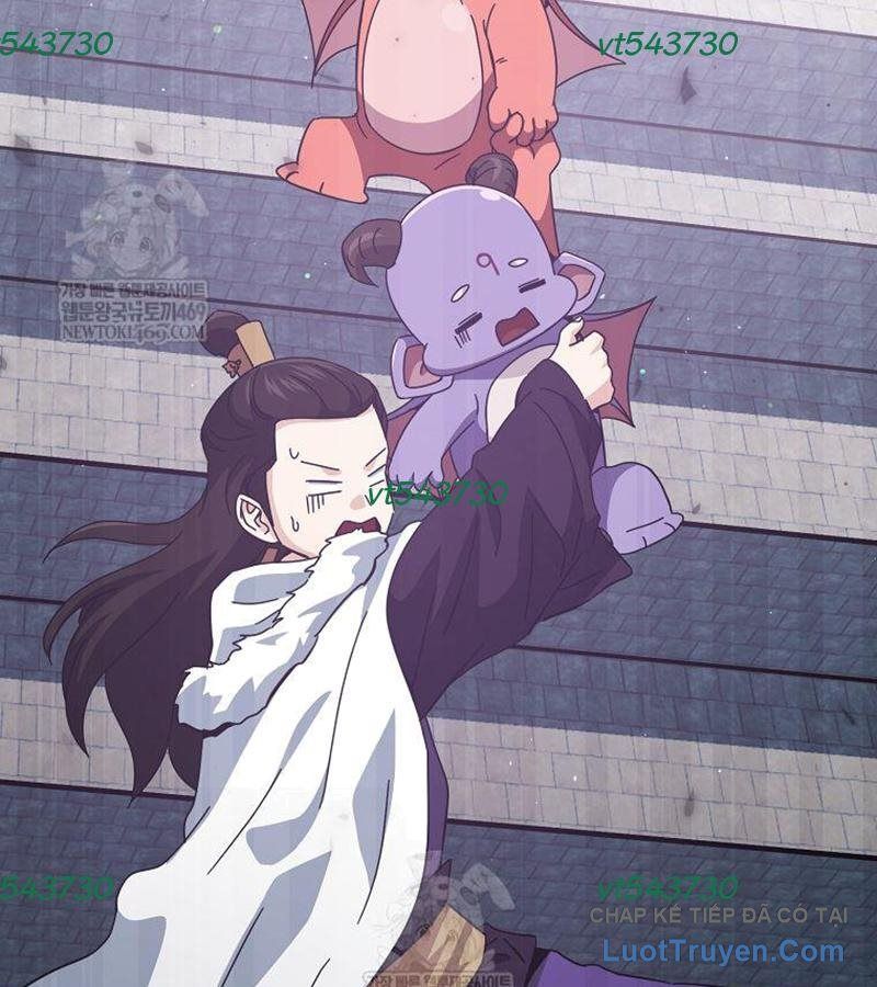 Bố Tôi Quá Mạnh Chapter 234 - 31