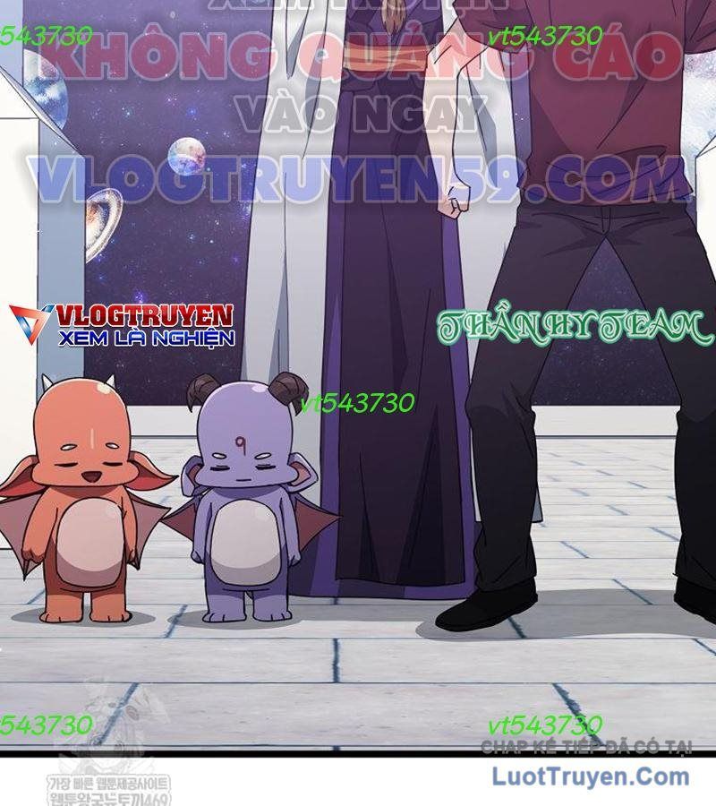 Bố Tôi Quá Mạnh Chapter 234 - 35