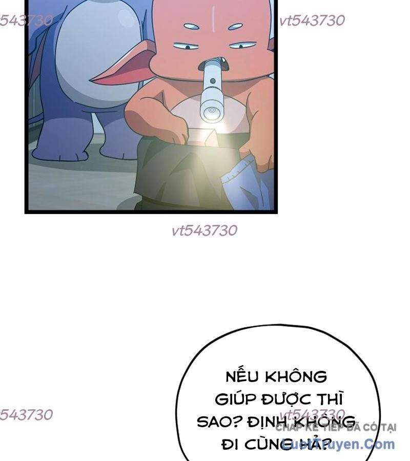 Bố Tôi Quá Mạnh Chapter 234 - 5