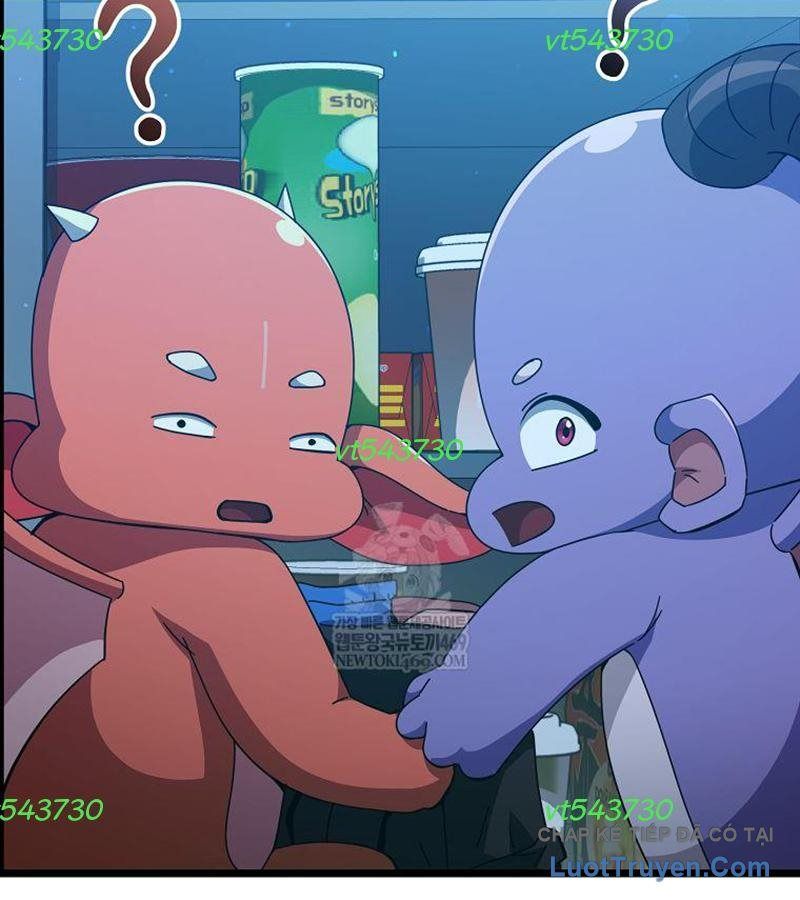 Bố Tôi Quá Mạnh Chapter 234 - 9