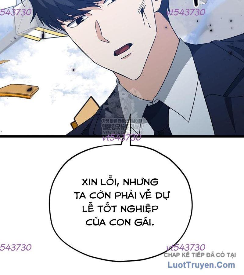 Bố Tôi Quá Mạnh Chapter 235 - 19