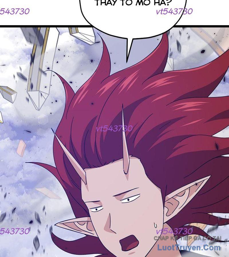 Bố Tôi Quá Mạnh Chapter 235 - 21