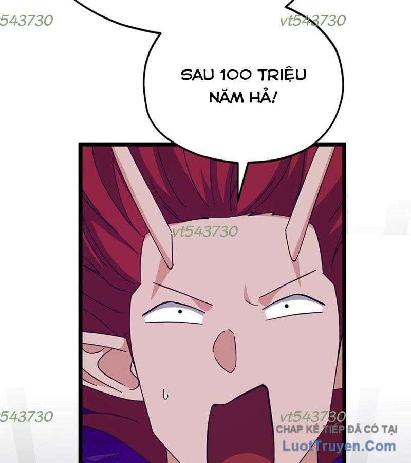 Bố Tôi Quá Mạnh Chapter 235 - 26