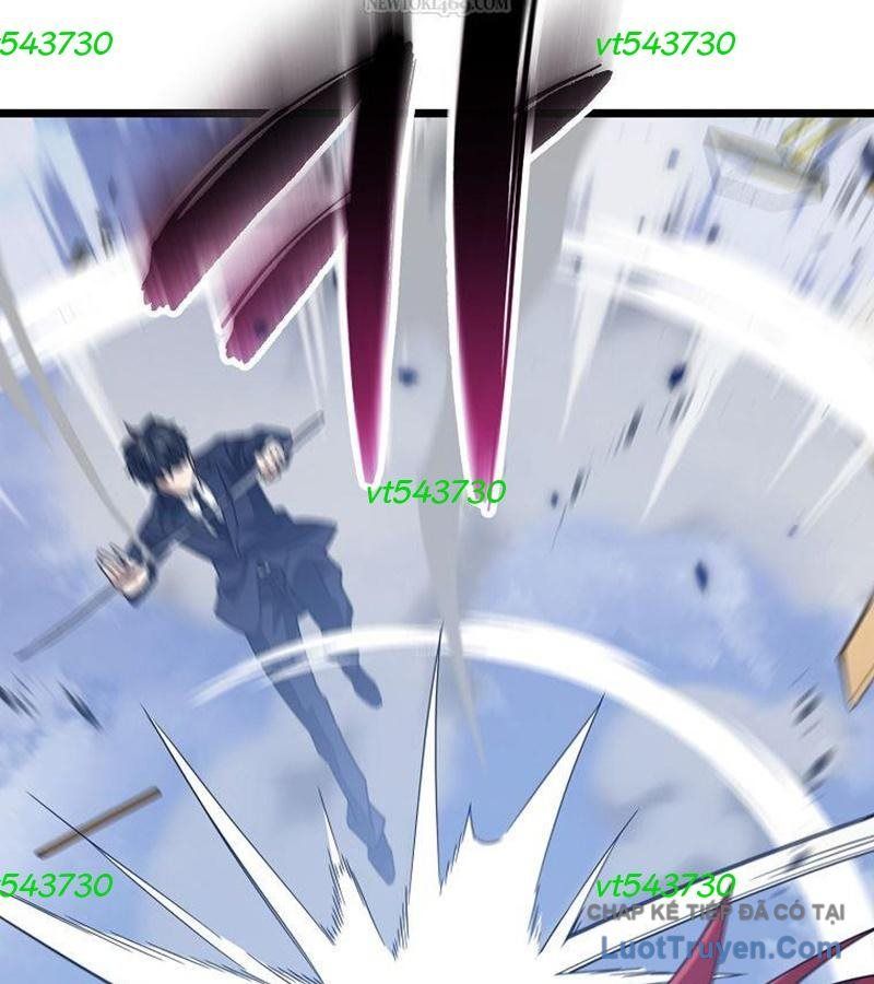 Bố Tôi Quá Mạnh Chapter 235 - 36