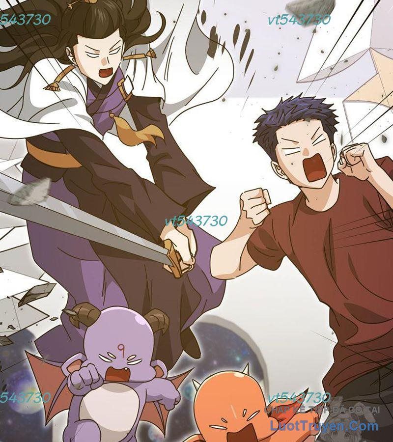 Bố Tôi Quá Mạnh Chapter 236 - 11