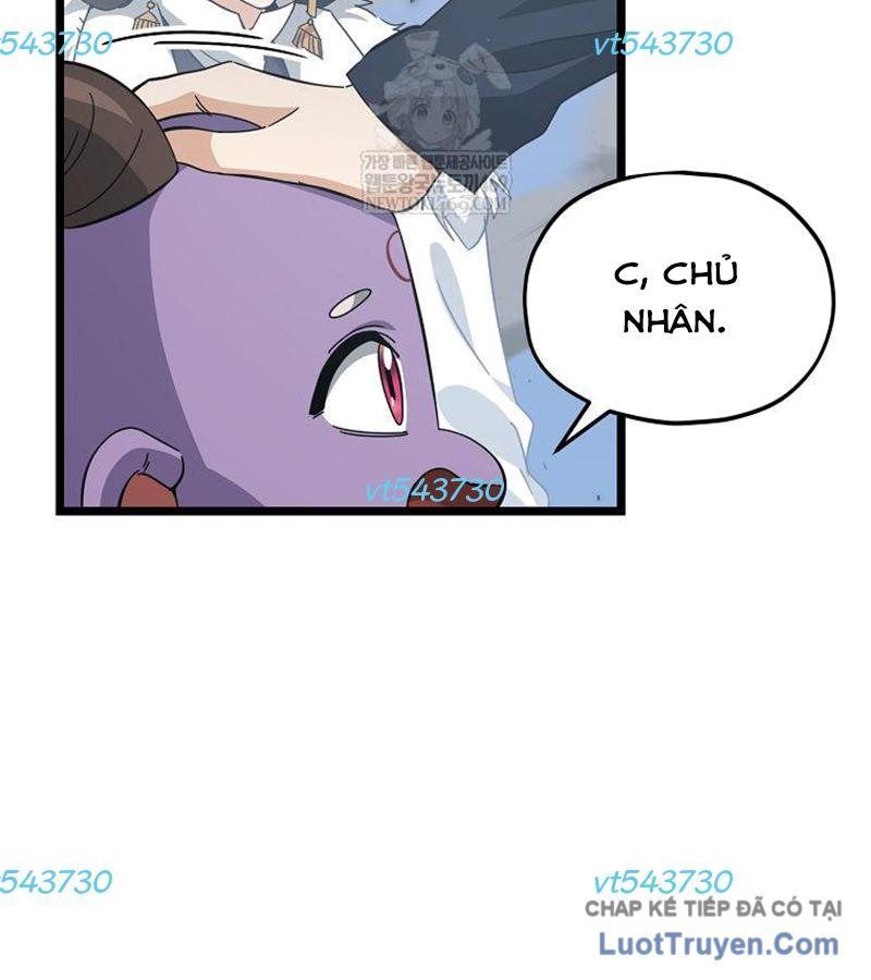 Bố Tôi Quá Mạnh Chapter 236 - 13