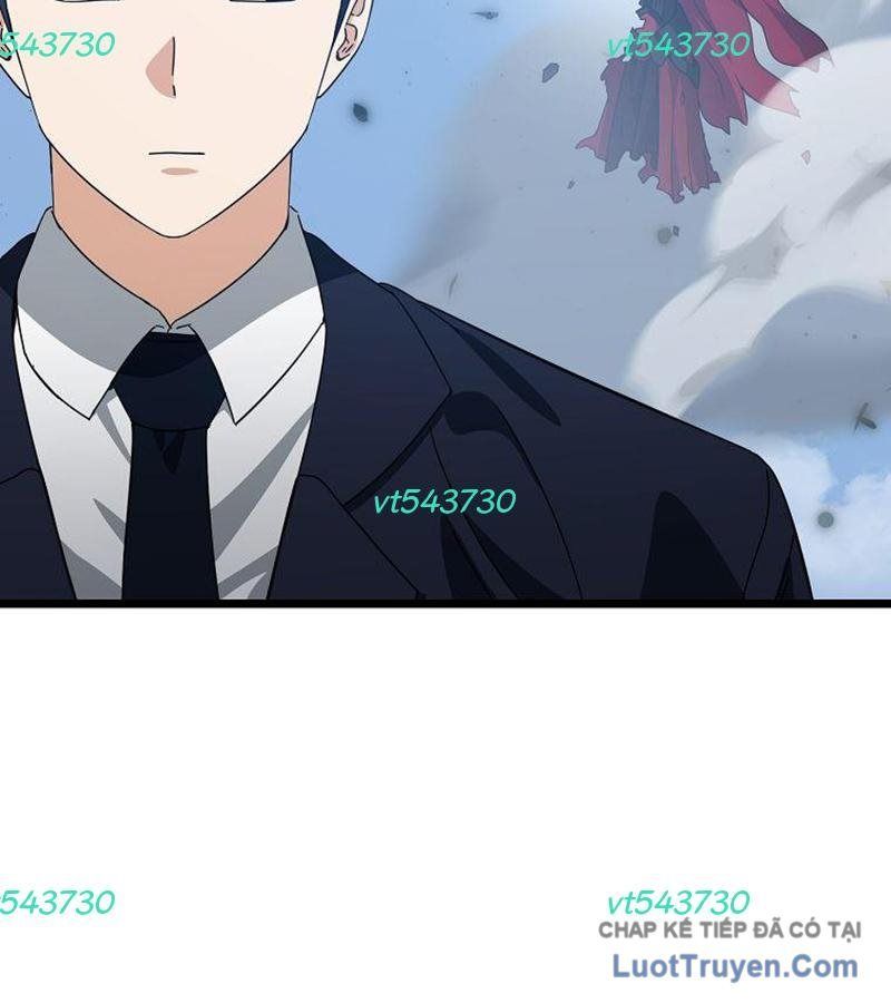 Bố Tôi Quá Mạnh Chapter 236 - 22