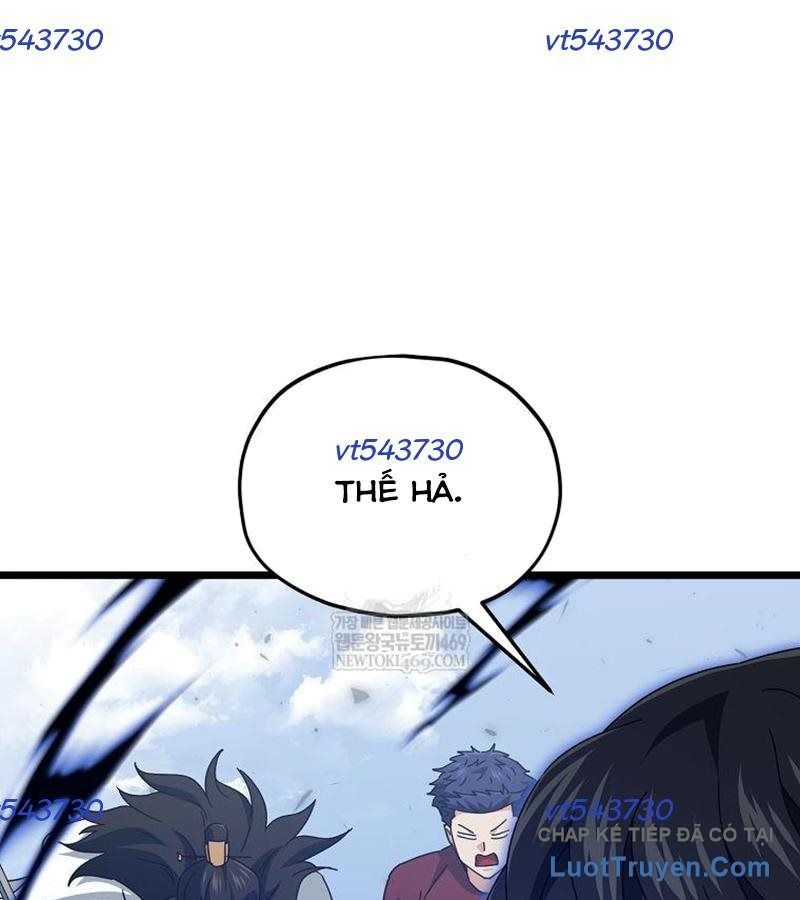 Bố Tôi Quá Mạnh Chapter 236 - 23