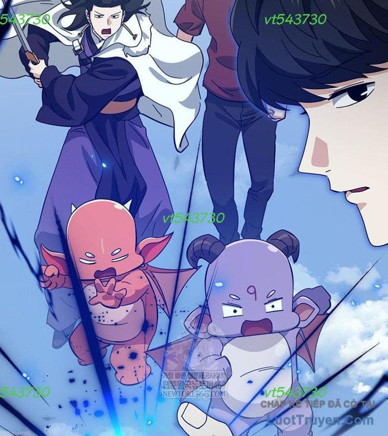 Bố Tôi Quá Mạnh Chapter 236 - 24