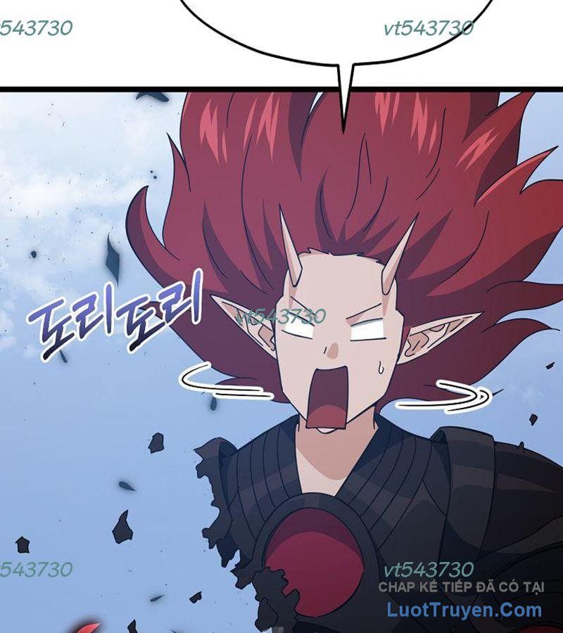 Bố Tôi Quá Mạnh Chapter 236 - 27