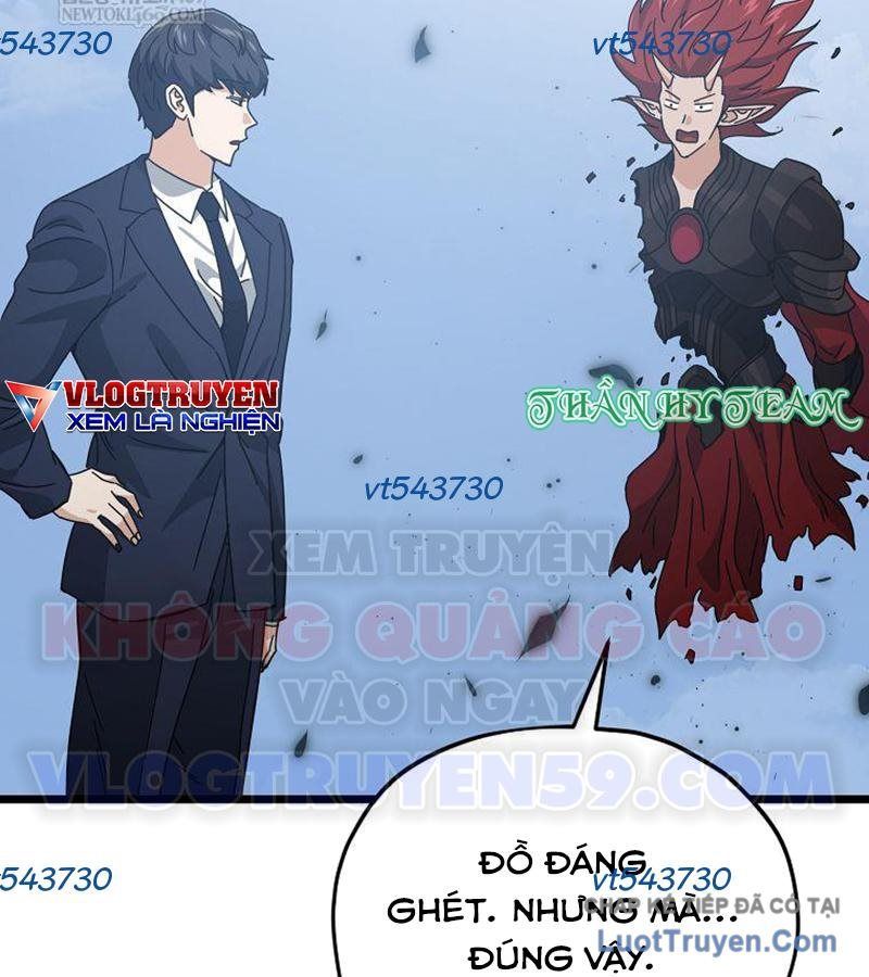 Bố Tôi Quá Mạnh Chapter 236 - 34