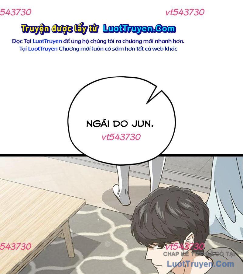 Bố Tôi Quá Mạnh Chapter 236 - 37